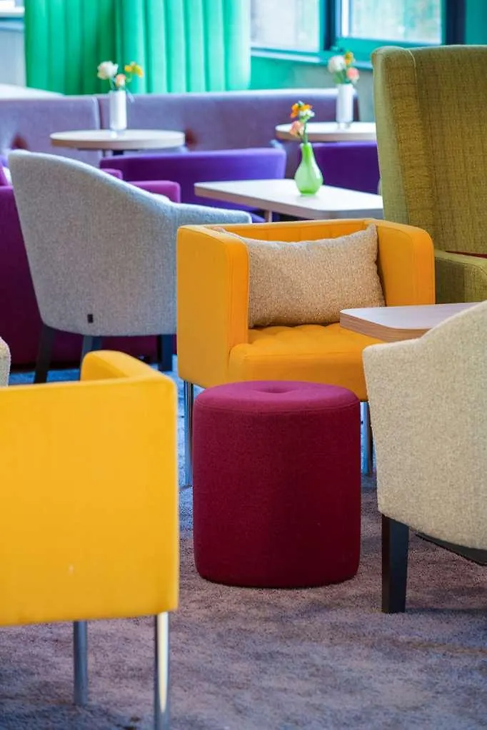 Park Inn By Radisson Amsterdam Airport Schiphol 3*,  Netherlands
