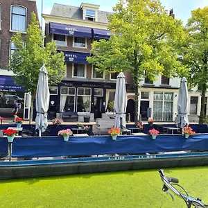 Bridges House *** Delft