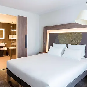 Novotel Amsterdam Schiphol Airport Отель