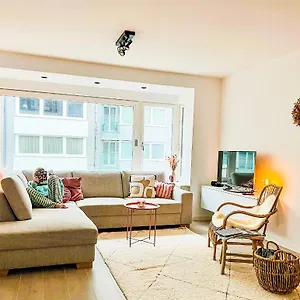  Appartement Bloss. Belgique