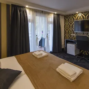  Appartement Monte Dana Pays-Bas