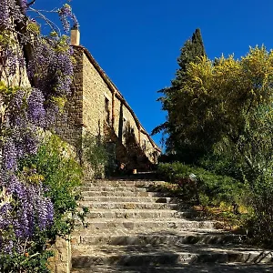  Séjour à la ferme Le Di Cardellino Italie
