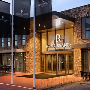 Renaissance Amsterdam Schiphol Airport Отель