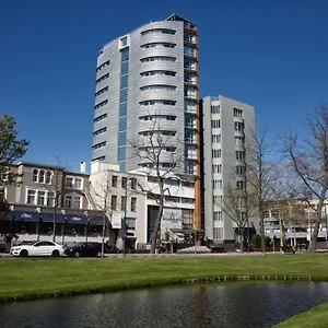 Bilderberg Parkhotel **** Rotterdam