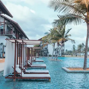 Anantaya & Чилау