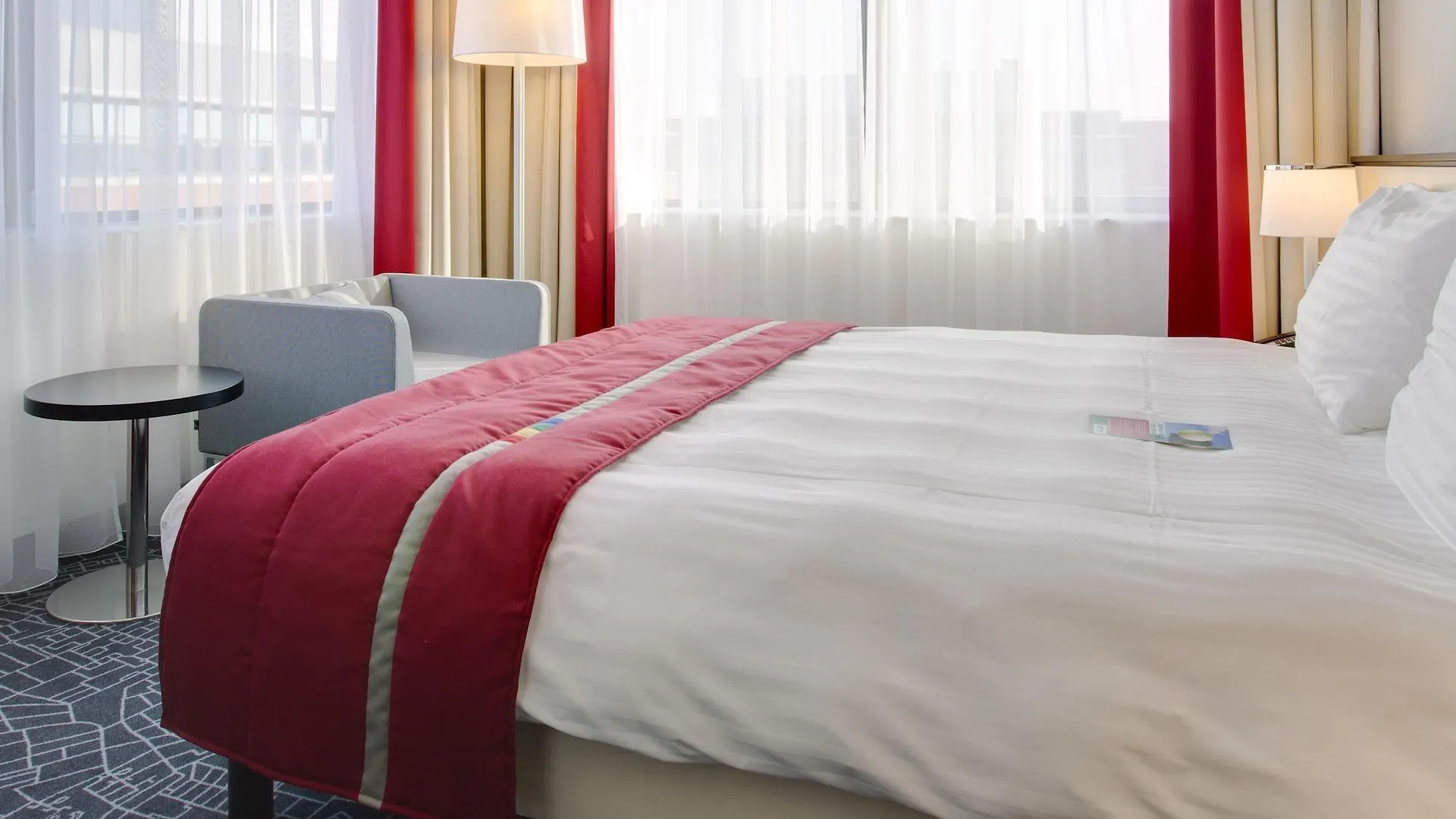 Park Inn By Radisson Схипхол 3*,  Нидерланды