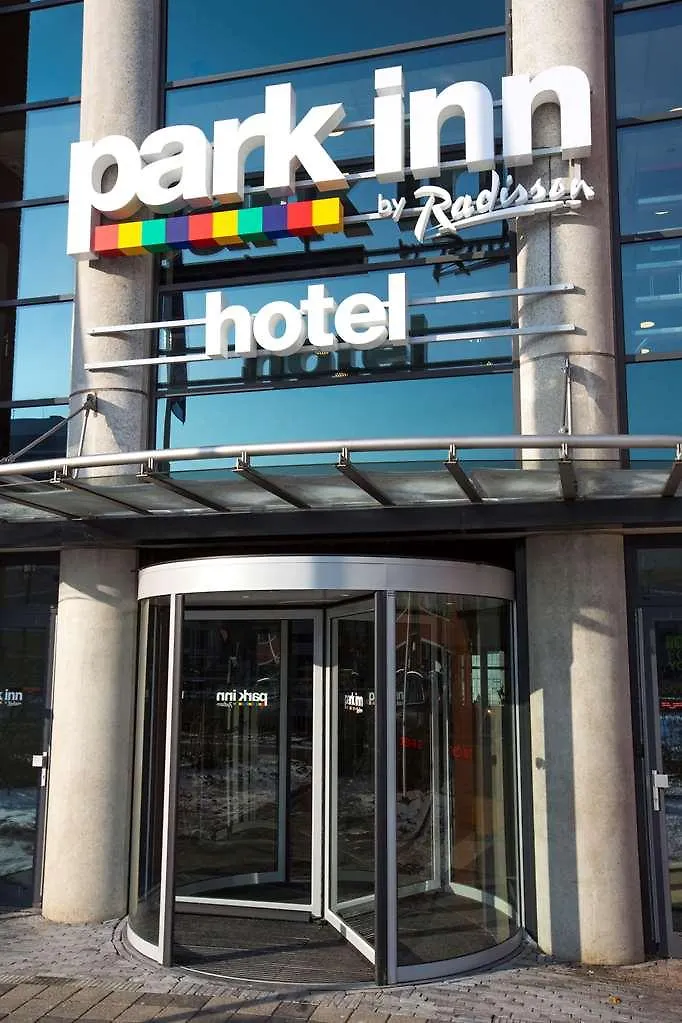 Park Inn By Radisson Схипхол Отель