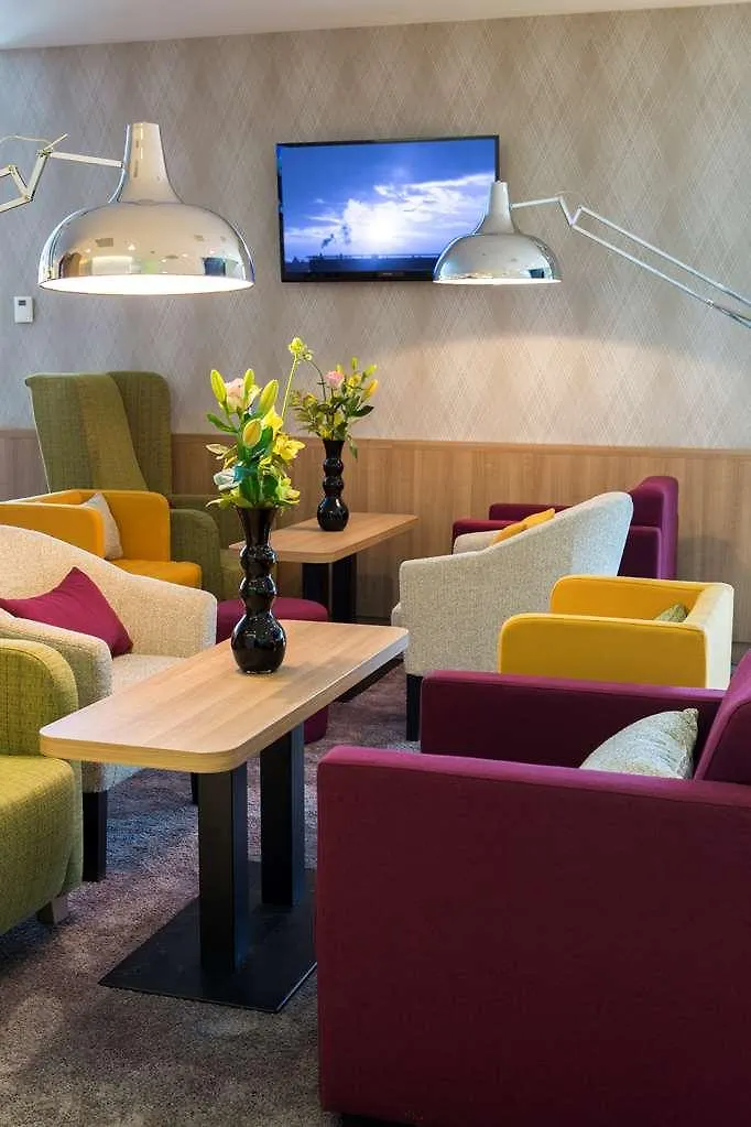 Park Inn By Radisson Схипхол 3*,  Нидерланды