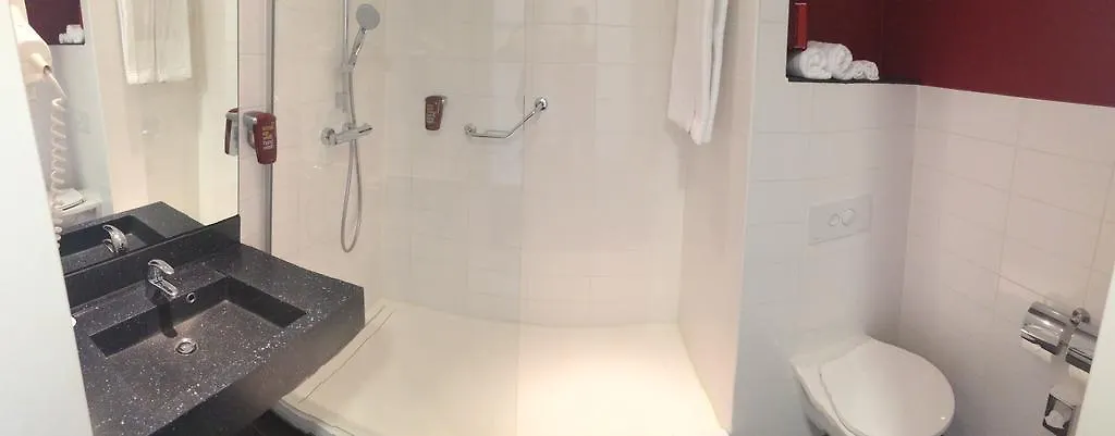 Park Inn By Radisson Схипхол 3*,