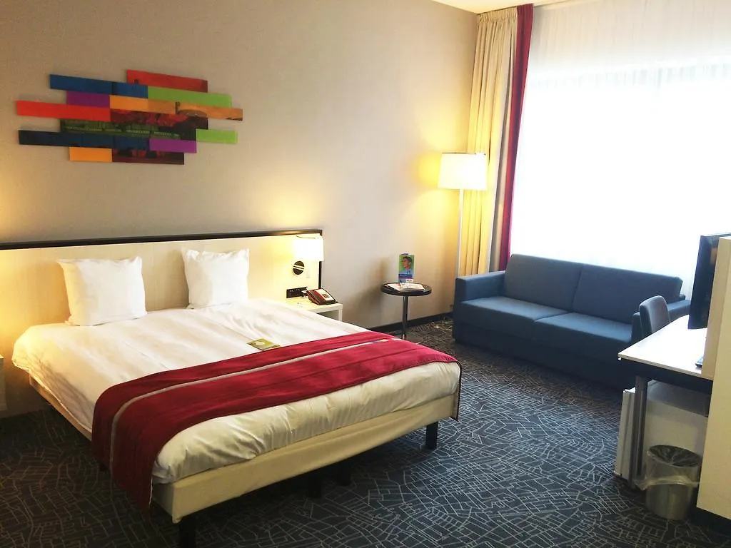 Park Inn By Radisson Схипхол