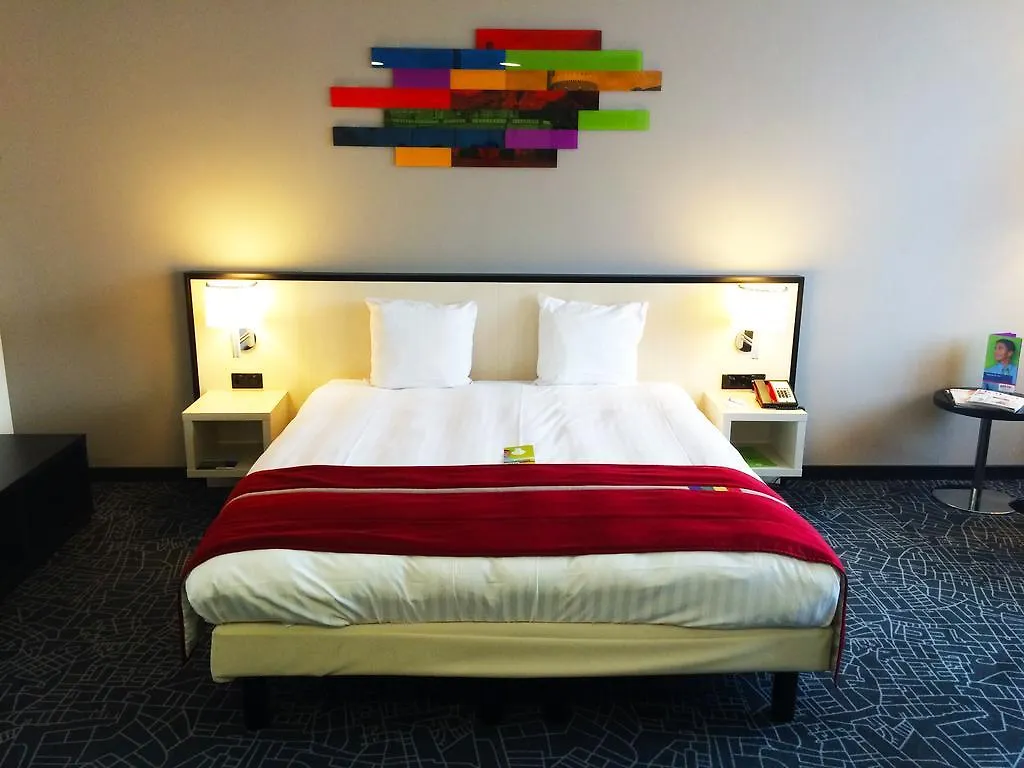 Отель Park Inn By Radisson Схипхол