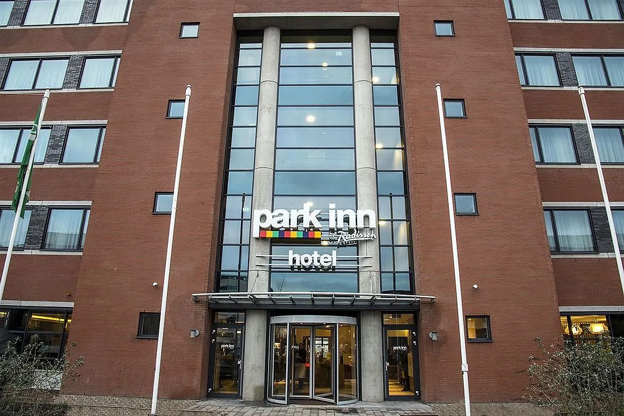 *** Отель Park Inn By Radisson Схипхол Нидерланды
