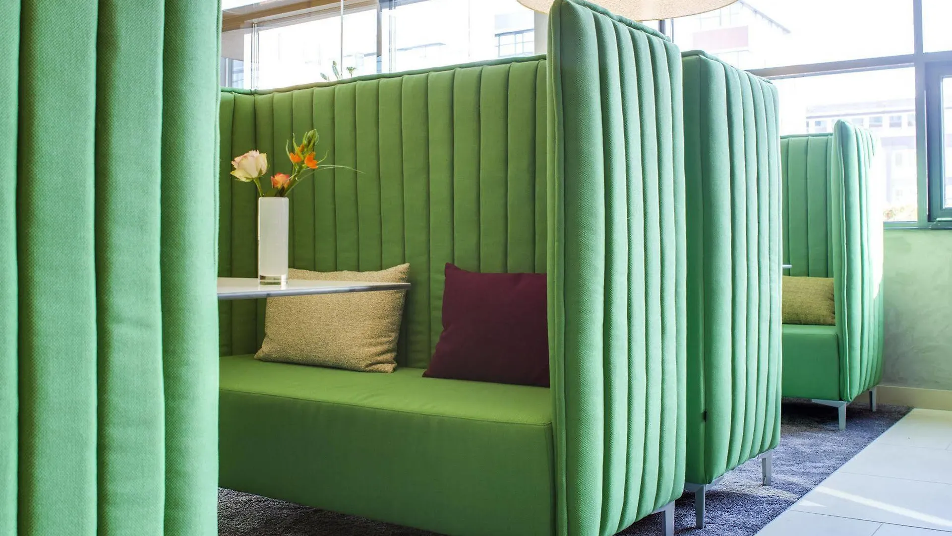 *** Отель Park Inn By Radisson Схипхол Нидерланды