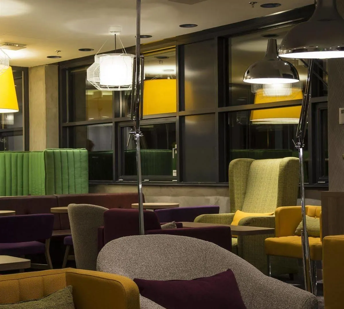 Park Inn By Radisson Схипхол