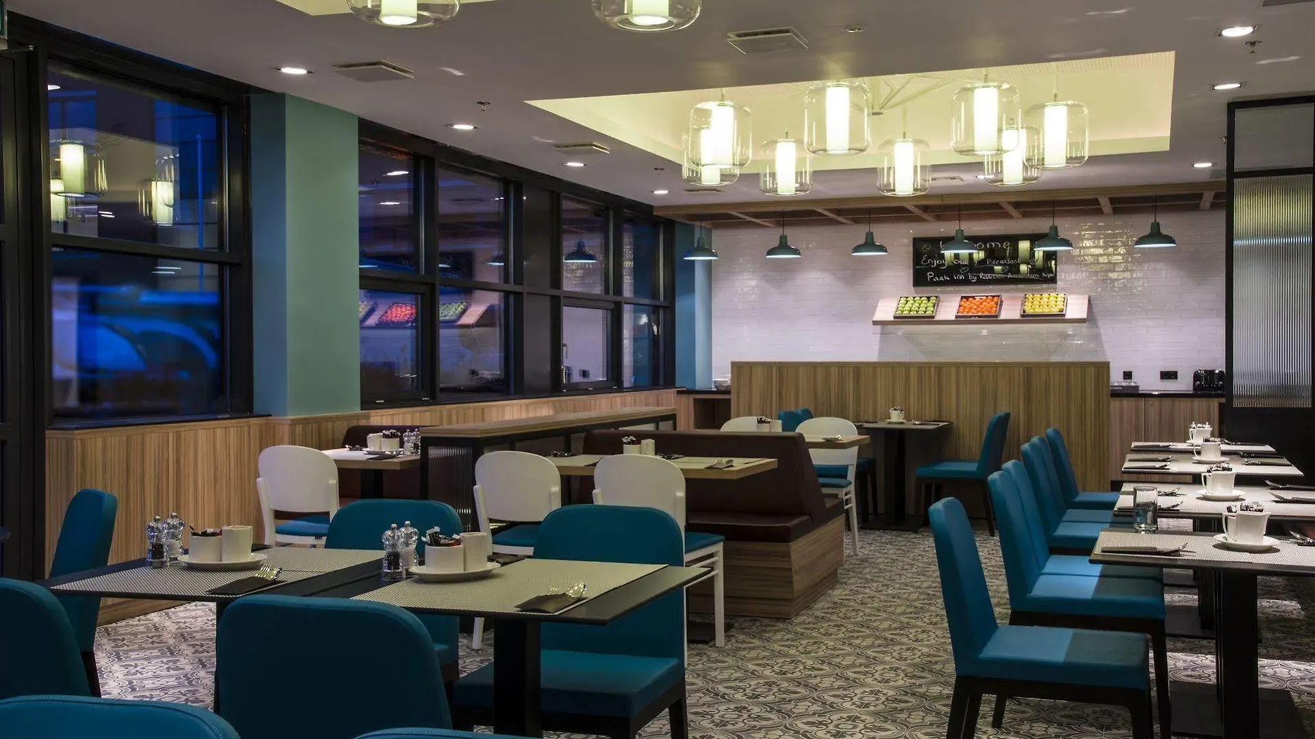 Park Inn By Radisson Схипхол