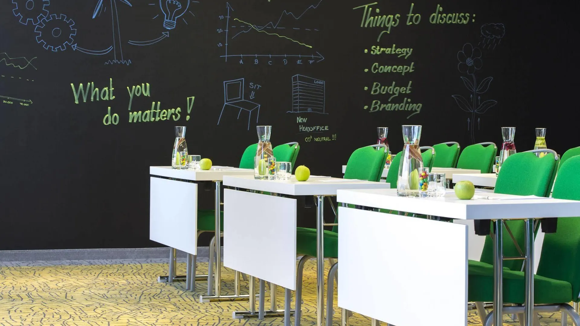*** Отель Park Inn By Radisson Схипхол Нидерланды