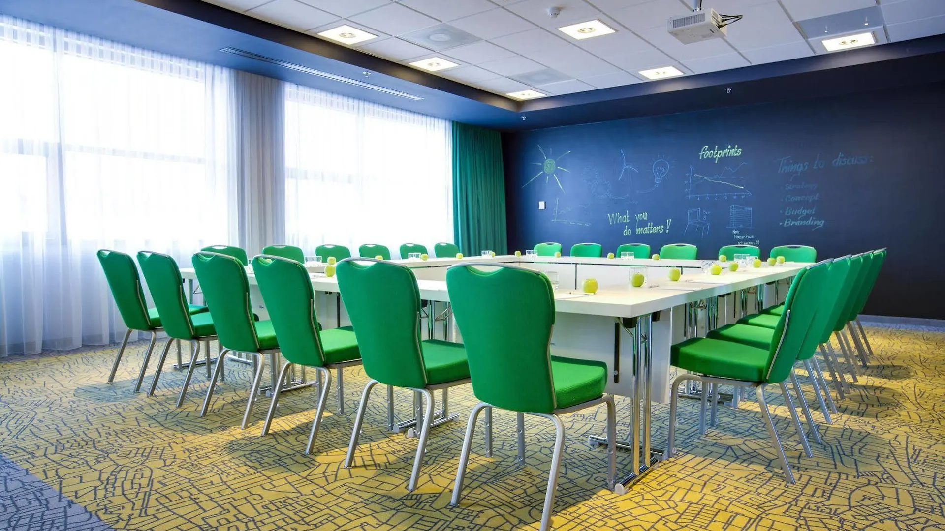 Park Inn By Radisson Схипхол 3*,  Нидерланды