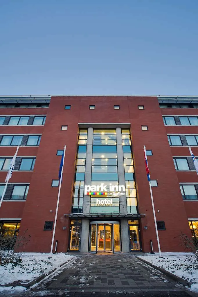 Park Inn By Radisson Схипхол