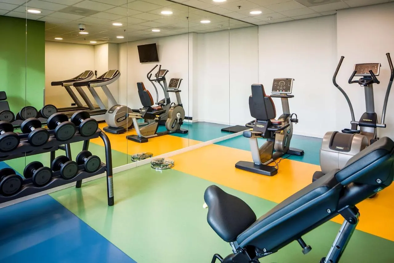 Park Inn By Radisson Схипхол Нидерланды